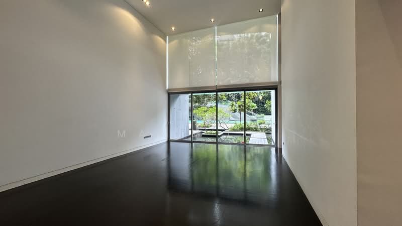The Oliv @ Balmoral, 11C Balmoral Road, 4 Bedrooms, 4,908 sqft, Apartment For Rent, by Maxim Loo, 500150974 - Living Room - PropertyGuru.com.sg