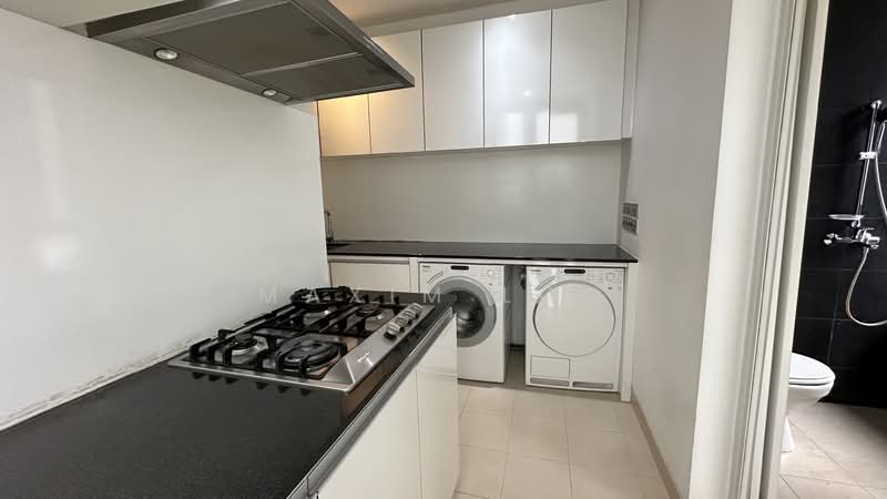 The Oliv @ Balmoral, 11C Balmoral Road, 4 Bedrooms, 4,908 sqft, Apartment For Rent, by Maxim Loo, 500150974 - Kitchen - PropertyGuru.com.sg