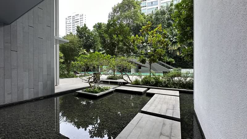 The Oliv @ Balmoral, 11C Balmoral Road, 4 Bedrooms, 4,908 sqft, Apartment For Rent, by Maxim Loo, 500150974 - Exterior - PropertyGuru.com.sg