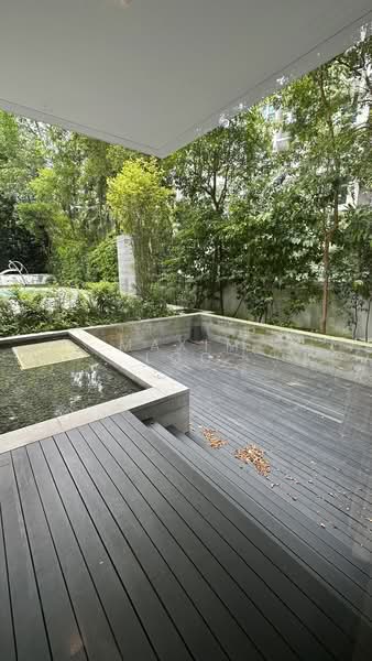 The Oliv @ Balmoral, 11C Balmoral Road, 4 Bedrooms, 4,908 sqft, Apartment For Rent, by Maxim Loo, 500150974 - Exterior - PropertyGuru.com.sg