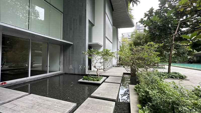 The Oliv @ Balmoral, 11C Balmoral Road, 4 Bedrooms, 4,908 sqft, Apartment For Rent, by Maxim Loo, 500150974 - Exterior - PropertyGuru.com.sg