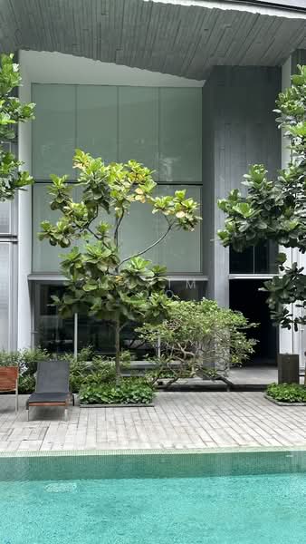 The Oliv @ Balmoral, 11C Balmoral Road, 4 Bedrooms, 4,908 sqft, Apartment For Rent, by Maxim Loo, 500150974 - Exterior - PropertyGuru.com.sg