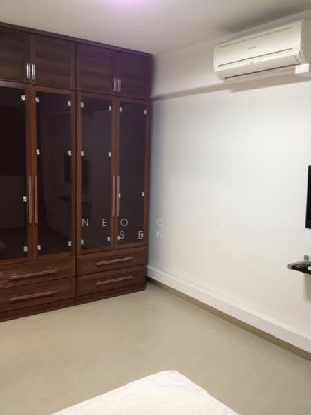 5 Everton Park, 5 Everton Park, 2 Bedrooms, 775 sqft, HDB Flat For Rent, by Neo Chee Seng, 500150977 - Bedroom 2.1 - PropertyGuru.com.sg