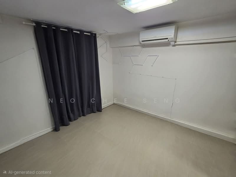 5 Everton Park, 5 Everton Park, 2 Bedrooms, 775 sqft, HDB Flat For Rent, by Neo Chee Seng, 500150977 - Bedroom 1.1 - PropertyGuru.com.sg