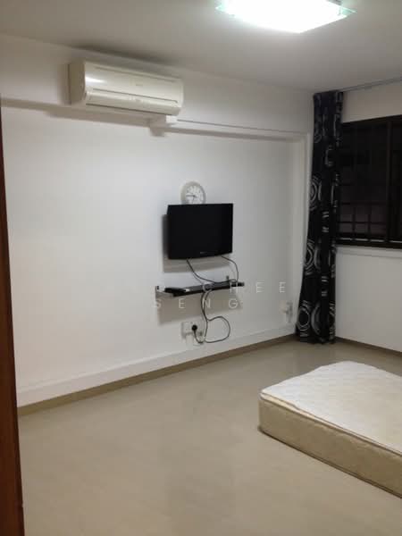 5 Everton Park, 5 Everton Park, 2 Bedrooms, 775 sqft, HDB Flat For Rent, by Neo Chee Seng, 500150977 - Bedroom 2.2 - PropertyGuru.com.sg