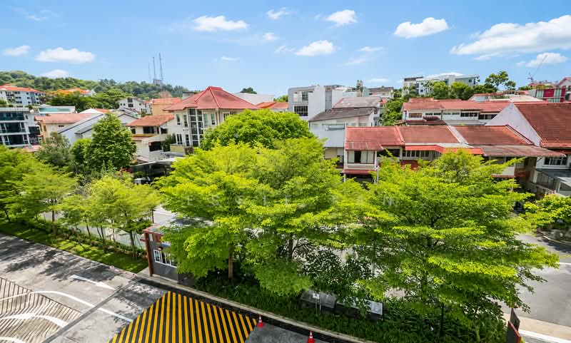 The Hillford, 180 Jalan Jurong Kechil, 2 Bedrooms, 506 sqft, Condominium For Sale, by Jessie Tan, 500150978 - Exterior - PropertyGuru.com.sg