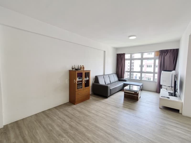 452A Bukit Batok West Avenue 6, 452A Bukit Batok West Avenue 6, 3 Bedrooms, 1,001 sqft, HDB Flat For Rent, by Benny Tay, 500150979 - Living Room - PropertyGuru.com.sg