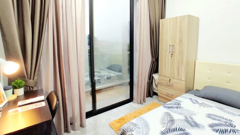 Mooi Residences, 139 Holland Road, Room Rental, 100 sqft, Condominium For Rent, by Erica Yap, 500150981 - Bedroom (PR2) - PropertyGuru.com.sg