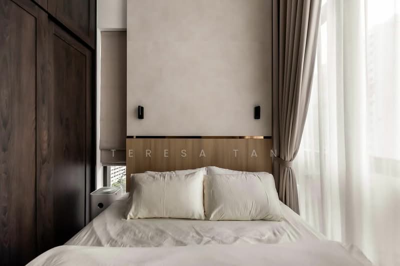Sky Everton, 50 Everton Road, 3 Bedrooms, 1,109 sqft, Condominium For Sale, by Teresa Tan, 500150990 - Bedroom - PropertyGuru.com.sg
