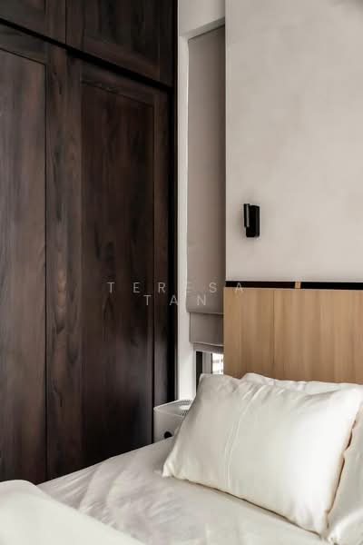 Sky Everton, 50 Everton Road, 3 Bedrooms, 1,109 sqft, Condominium For Sale, by Teresa Tan, 500150990 - Bedroom - PropertyGuru.com.sg