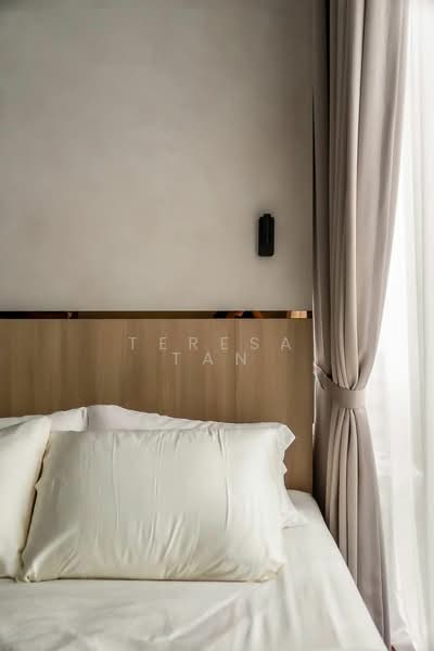 Sky Everton, 50 Everton Road, 3 Bedrooms, 1,109 sqft, Condominium For Sale, by Teresa Tan, 500150990 - Bedroom - PropertyGuru.com.sg