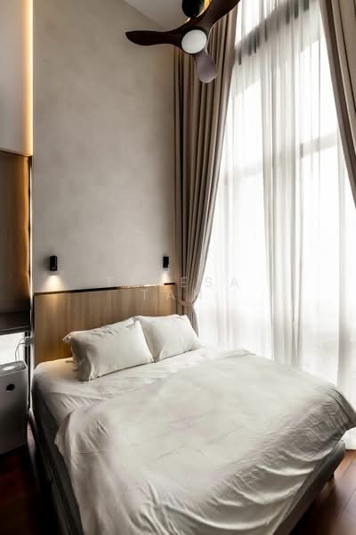 Sky Everton, 50 Everton Road, 3 Bedrooms, 1,109 sqft, Condominium For Sale, by Teresa Tan, 500150990 - Bedroom - PropertyGuru.com.sg