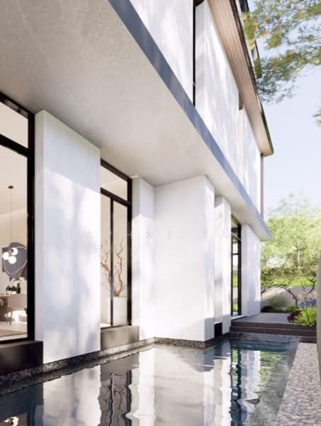 TOP SOON! BRAND NEW! 28 SIAN TUAN AVENUE DETACHED, SIAN TUAN AVENUE/HUAGUAN AVENUE/BINJAI PARK/DUNEARN ROAD, 6 Bedrooms, 10,244 sqft, Detached House For Sale, by Daphne Tan, 500150994 - Exterior - PropertyGuru.com.sg