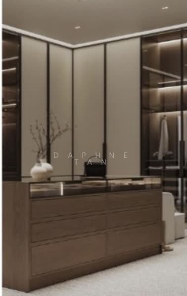 TOP SOON! BRAND NEW! 28 SIAN TUAN AVENUE DETACHED, SIAN TUAN AVENUE/HUAGUAN AVENUE/BINJAI PARK/DUNEARN ROAD, 6 Bedrooms, 10,244 sqft, Detached House For Sale, by Daphne Tan, 500150994 - Interior - PropertyGuru.com.sg