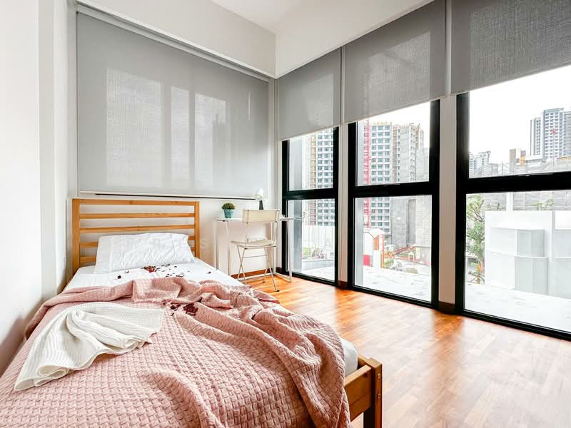 1953, 1 Tessensohn Road, Room Rental, 140 sqft, Apartment For Rent, by Priscilla Lee, 500150995 - Bedroom - PropertyGuru.com.sg