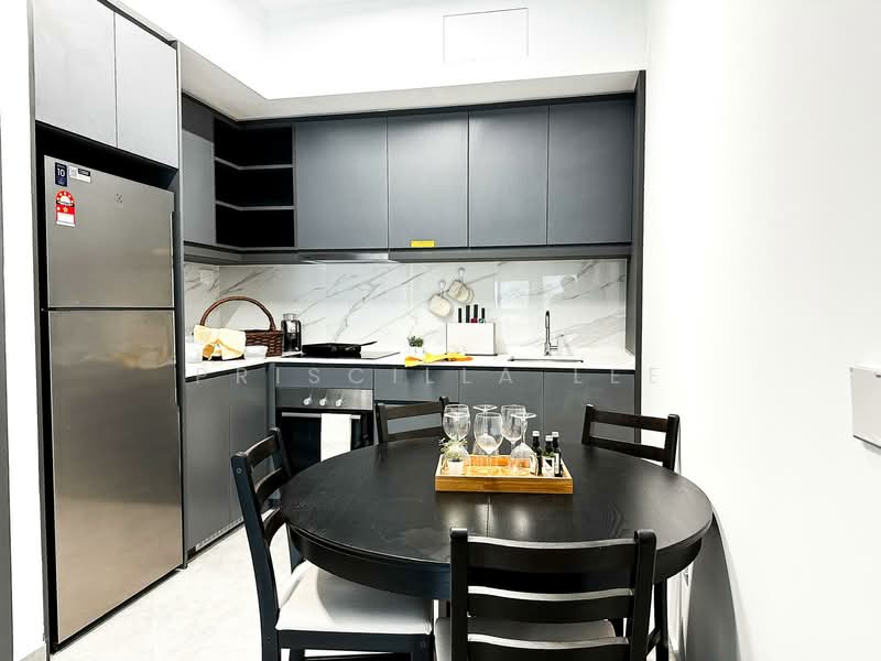 1953, 1 Tessensohn Road, Room Rental, 140 sqft, Apartment For Rent, by Priscilla Lee, 500150995 - Kitchen - PropertyGuru.com.sg