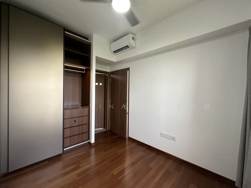Fourth Avenue Residences, 6 Fourth Avenue, 1 Bedroom, 506 sqft, Condominium For Rent, by Christina Au 欧慧妮, 500150997 - Bedroom - PropertyGuru.com.sg