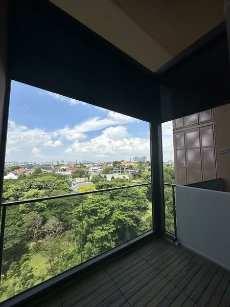 Fourth Avenue Residences, 6 Fourth Avenue, 1 Bedroom, 506 sqft, Condominium For Rent, by Christina Au 欧慧妮, 500150997 - PropertyGuru.com.sg