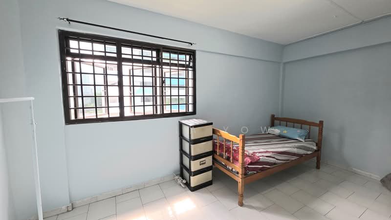 206 Jurong East Street 21, 206 Jurong East Street 21, Room Rental, 150 sqft, HDB Flat For Rent, by Cillia Yow, 500150998 - Bedroom - PropertyGuru.com.sg