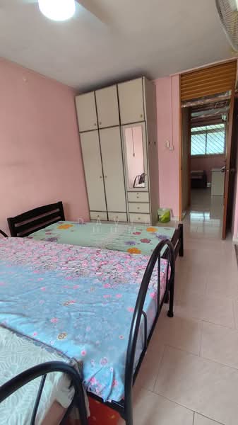 946 Tampines Avenue 4, 946 Tampines Avenue 4, 3 Bedrooms, 1,119 sqft, HDB Flat For Rent, by David Hum, 500151000 - Bedroom - PropertyGuru.com.sg