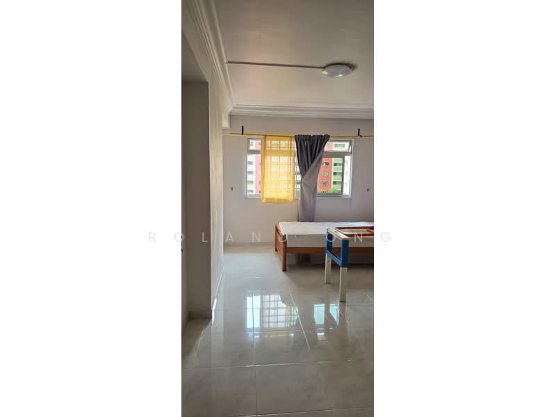 519 Pasir Ris Street 52, 519 Pasir Ris Street 52, Room Rental, 200 sqft, HDB Flat For Rent, by Roland Ong, 500151002 - Bedroom - PropertyGuru.com.sg
