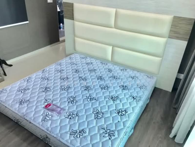202A Punggol Field, 202A Punggol Field, 2 Bedrooms, 915 sqft, HDB Flat For Sale, by Serena Quah, 500151004 - Bedroom - PropertyGuru.com.sg