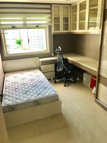 202A Punggol Field, 202A Punggol Field, 2 Bedrooms, 915 sqft, HDB Flat For Sale, by Serena Quah, 500151004 - Bedroom - PropertyGuru.com.sg