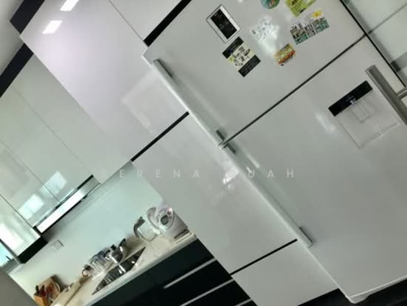 202A Punggol Field, 202A Punggol Field, 2 Bedrooms, 915 sqft, HDB Flat For Sale, by Serena Quah, 500151004 - Kitchen - PropertyGuru.com.sg