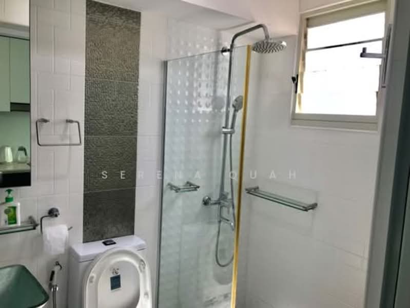 202A Punggol Field, 202A Punggol Field, 2 Bedrooms, 915 sqft, HDB Flat For Sale, by Serena Quah, 500151004 - Bathroom - PropertyGuru.com.sg