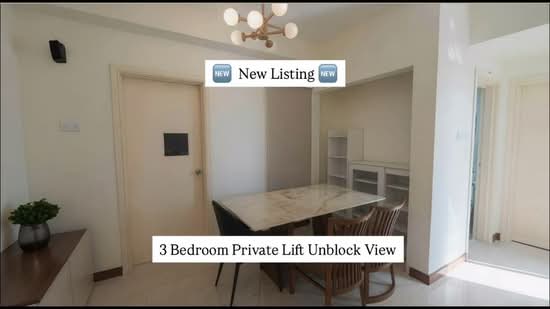 The Mayfair, 1 Jurong East Street 32, 3 Bedrooms, 1,163 sqft, Condominium For Sale, by Cherlyn Tan, 500151011 - PropertyGuru.com.sg
