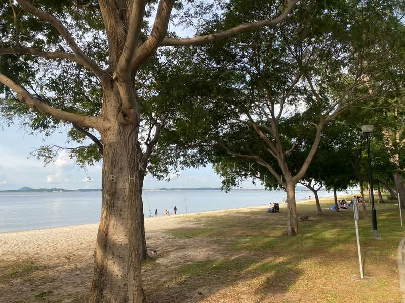 578 Pasir Ris Street 53, 578 Pasir Ris Street 53, Room Rental, 200 sqft, HDB Flat For Rent, by Kaushik Bhanushali, 500151014 - Exterior - PropertyGuru.com.sg