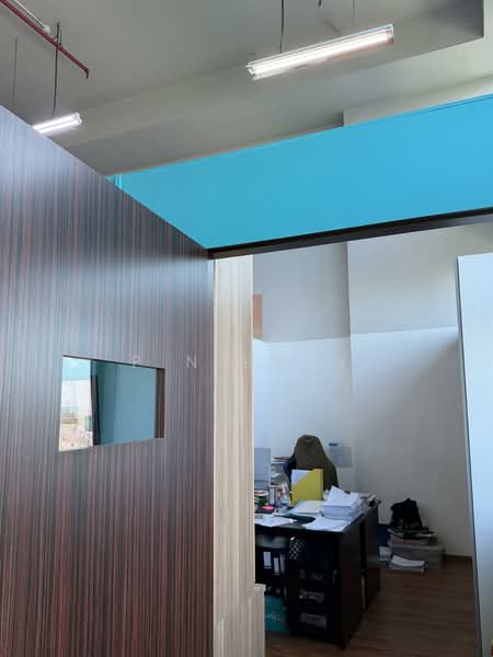 West Connect Building, 10 Buroh Street, 1,733 sqft, Factory / Workshop (B2) For Rent, by P N Samy, 500151016 - CommercialGuru.com.sg