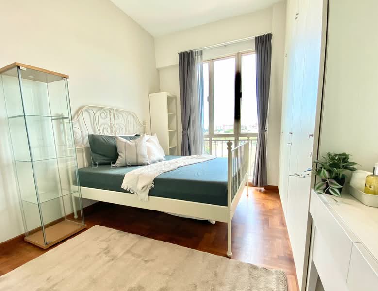 Astoria Park, 34 Lorong Mydin, 2 Bedrooms, 1,001 sqft, Condominium For Sale, by Desmond Tan, 500151021 - Bedroom - PropertyGuru.com.sg
