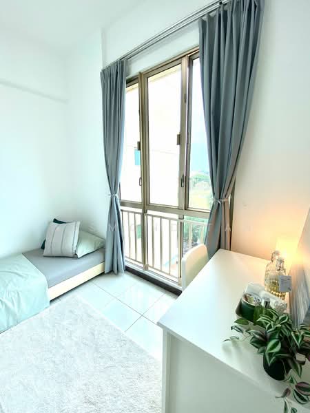 Astoria Park, 34 Lorong Mydin, 2 Bedrooms, 1,001 sqft, Condominium For Sale, by Desmond Tan, 500151021 - Bedroom - PropertyGuru.com.sg