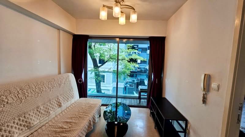 Wilkie 80, 80 Wilkie Road, 1 Bedroom, 431 sqft, Apartment For Sale, by Joshua Lim, 500151023 - PropertyGuru.com.sg