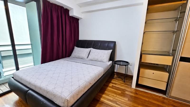 Wilkie 80, 80 Wilkie Road, 1 Bedroom, 431 sqft, Apartment For Sale, by Joshua Lim, 500151023 - PropertyGuru.com.sg