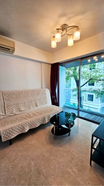 Wilkie 80, 80 Wilkie Road, 1 Bedroom, 431 sqft, Apartment For Sale, by Joshua Lim, 500151023 - PropertyGuru.com.sg