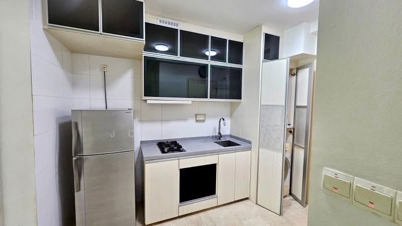 Wilkie 80, 80 Wilkie Road, 1 Bedroom, 431 sqft, Apartment For Sale, by Joshua Lim, 500151023 - PropertyGuru.com.sg