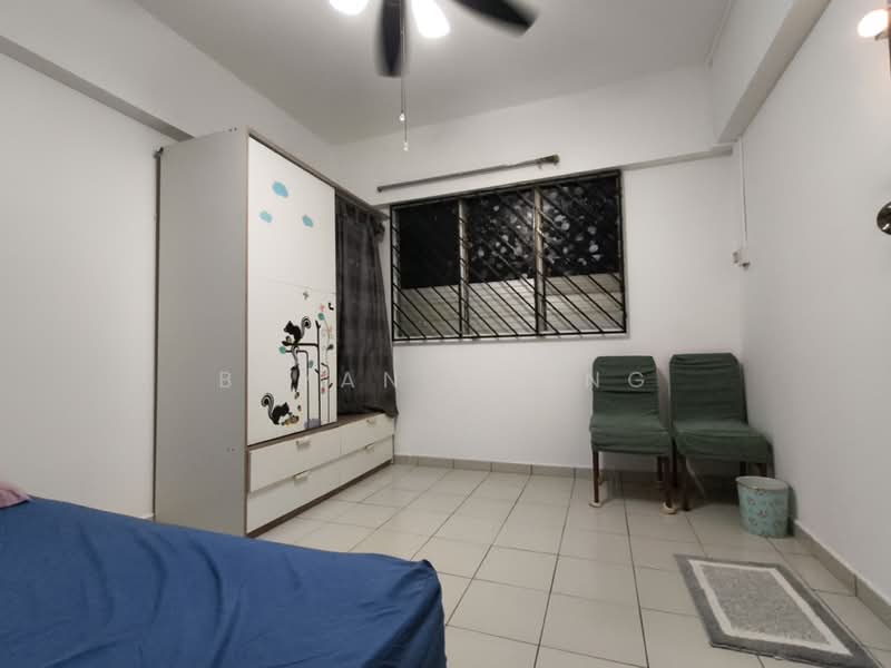 403 Fajar Road, 403 Fajar Road, Room Rental, 200 sqft, HDB Flat For Rent, by Bryan Cheng, 500151024 - Bedroom - PropertyGuru.com.sg