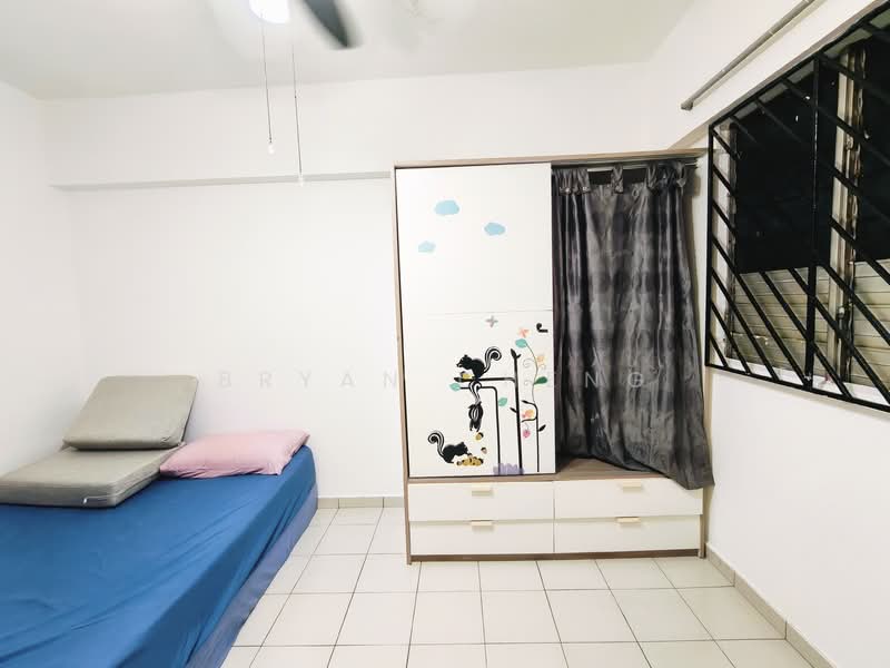 403 Fajar Road, 403 Fajar Road, Room Rental, 200 sqft, HDB Flat For Rent, by Bryan Cheng, 500151024 - Bedroom - PropertyGuru.com.sg