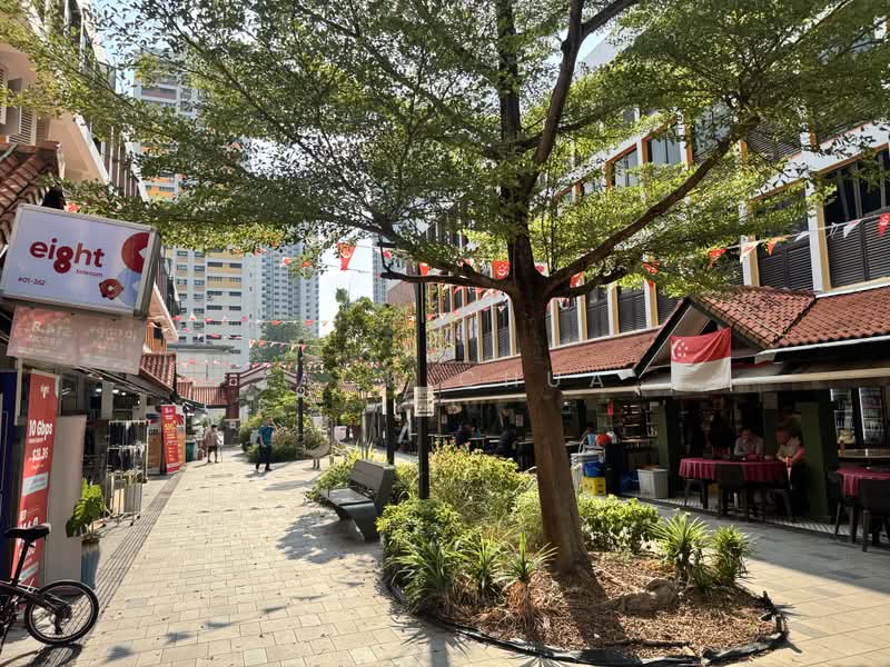 Toa Payoh Town Centre, Toa Payoh Central, Balestier / Toa Payoh, 800 sqft, Shop / Shophouse For Rent, by Zack Chua, 500151030 - CommercialGuru.com.sg