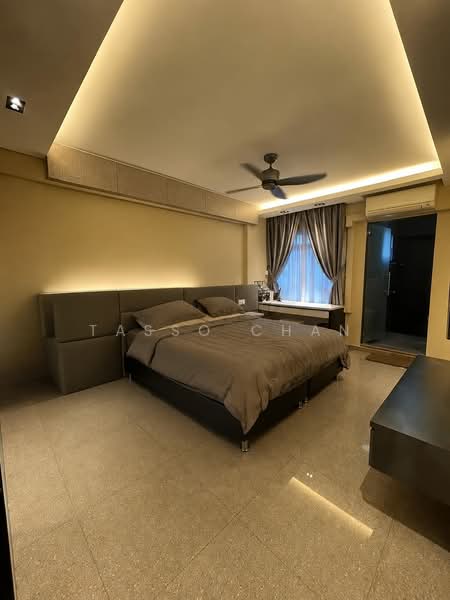 527 Jelapang Road, 527 Jelapang Road, 3 Bedrooms, 1,302 sqft, HDB Flat For Sale, by Tasso Chan, 500151033 - Master Bedroom - PropertyGuru.com.sg
