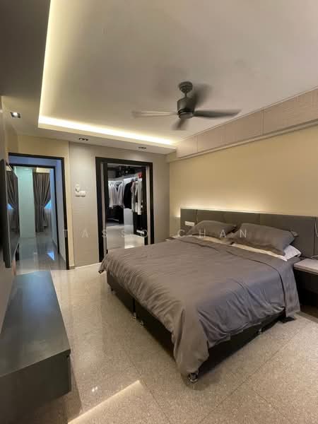 527 Jelapang Road, 527 Jelapang Road, 3 Bedrooms, 1,302 sqft, HDB Flat For Sale, by Tasso Chan, 500151033 - Master Bedroom - PropertyGuru.com.sg