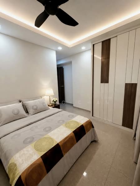 527 Jelapang Road, 527 Jelapang Road, 3 Bedrooms, 1,302 sqft, HDB Flat For Sale, by Tasso Chan, 500151033 - Common Bedroom - PropertyGuru.com.sg