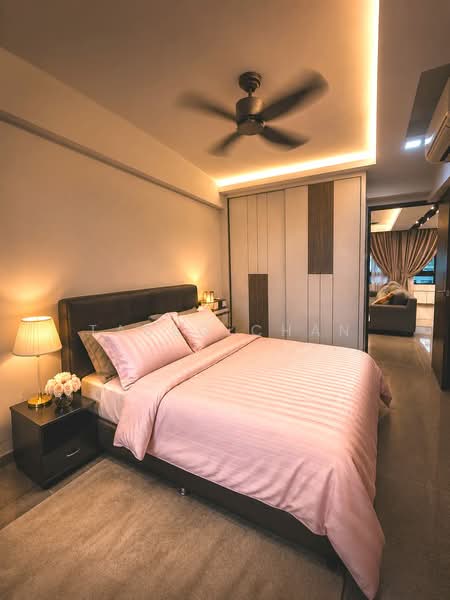 527 Jelapang Road, 527 Jelapang Road, 3 Bedrooms, 1,302 sqft, HDB Flat For Sale, by Tasso Chan, 500151033 - Common Bedroom - PropertyGuru.com.sg