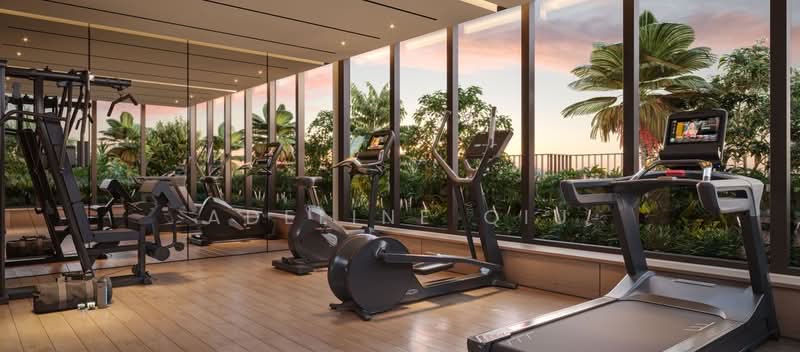 Bagnall Haus, 811 Upper East Coast Road, 4 Bedrooms, 1,249 sqft, Condominium For Sale, by Adeline Qiu, 500151034 - PropertyGuru.com.sg