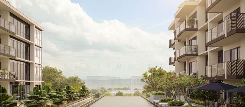 Bagnall Haus, 811 Upper East Coast Road, 4 Bedrooms, 1,249 sqft, Condominium For Sale, by Adeline Qiu, 500151034 - PropertyGuru.com.sg