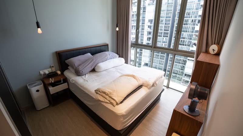 Sol Acres, 14 Choa Chu Kang Grove, 2 Bedrooms, 732 sqft, Executive Condominium For Sale, by Nicholas Feng, 500151047 - Bedroom - PropertyGuru.com.sg