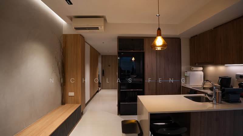 Sol Acres, 14 Choa Chu Kang Grove, 2 Bedrooms, 732 sqft, Executive Condominium For Sale, by Nicholas Feng, 500151047 - Interior - PropertyGuru.com.sg