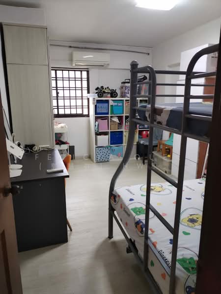 431 Jurong West Avenue 1, 431 Jurong West Avenue 1, Room Rental, 100 sqft, HDB Flat For Rent, by Felicia Quek (郭慧芬) Hwee Hoon, 500151050 - Bedroom - PropertyGuru.com.sg